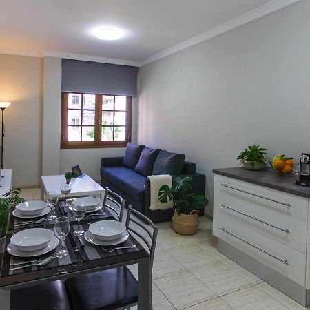 Central And Bright Apartment Y1 Пуэрто-де-ла-Крус Экстерьер фото