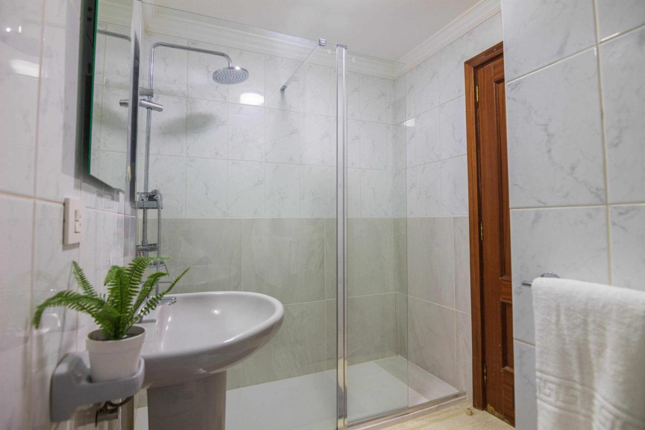 Central And Bright Apartment Y1 Пуэрто-де-ла-Крус Экстерьер фото