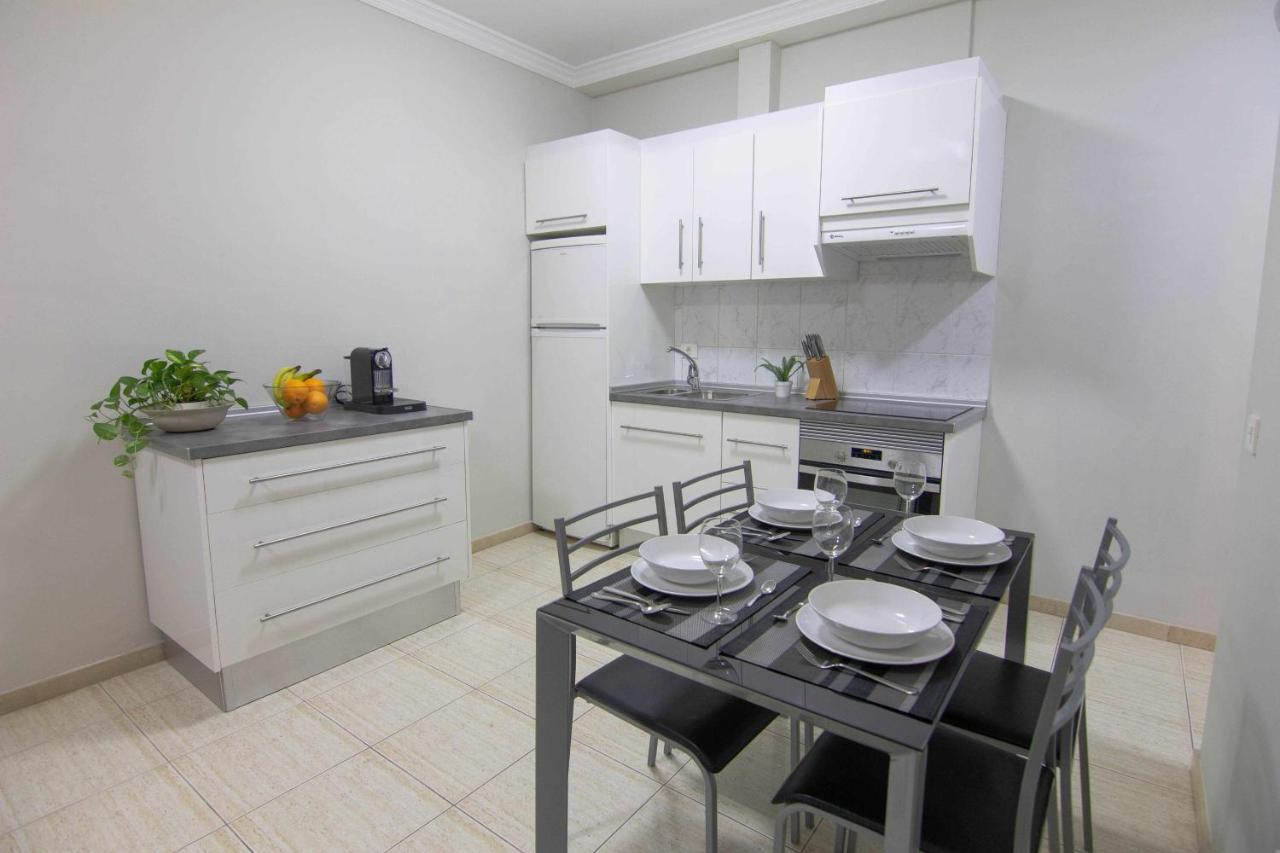 Central And Bright Apartment Y1 Пуэрто-де-ла-Крус Экстерьер фото
