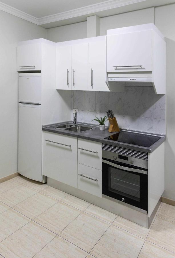 Central And Bright Apartment Y1 Пуэрто-де-ла-Крус Экстерьер фото
